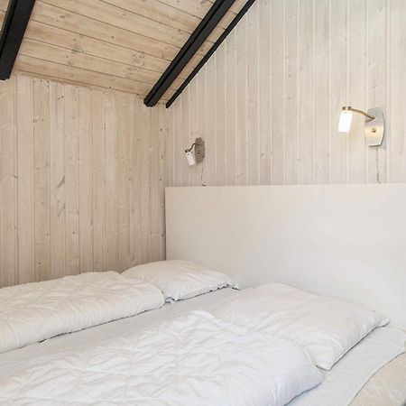 8 Person Holiday Home In Sydals Vibøge Eksteriør billede